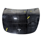 TESLA MODEL 3  HOOD  1081390-E0-C